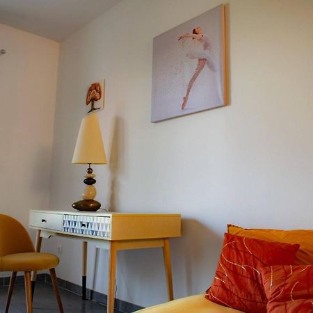 Chambre D'Hotes Lempery Puechoursi Exterior foto